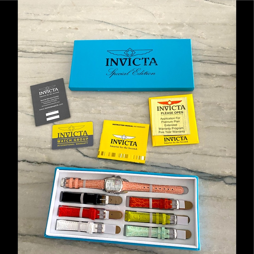 Invocation Special Edition Collection Nwot - image 1